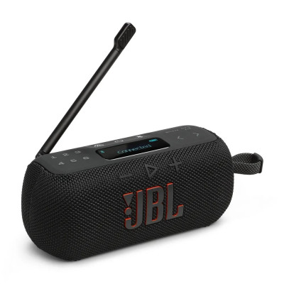 Акустична система JBL Tuner 3 Black (JBLTUNER3BLK) Акустична система JBL Tuner 3 Black (JBLTUNER3BLK)