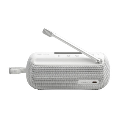 Акустична система JBL Tuner 3 White (JBLTUNER3WHT) Акустична система JBL Tuner 3 White (JBLTUNER3WHT)