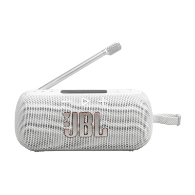 Акустична система JBL Tuner 3 White (JBLTUNER3WHT) Акустична система JBL Tuner 3 White (JBLTUNER3WHT)