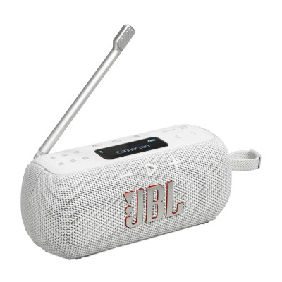 Акустична система JBL Tuner 3 White (JBLTUNER3WHT) Акустична система JBL Tuner 3 White (JBLTUNER3WHT)