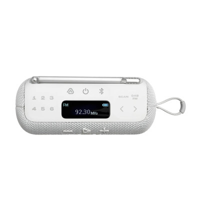 Акустична система JBL Tuner 3 White (JBLTUNER3WHT) Акустична система JBL Tuner 3 White (JBLTUNER3WHT)