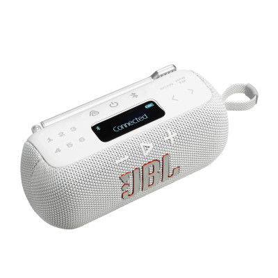 Акустична система JBL Tuner 3 White (JBLTUNER3WHT) Акустична система JBL Tuner 3 White (JBLTUNER3WHT)