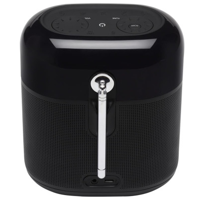 Акустична система JBL Tuner XL Black (JBLTUNERXLBLKEUNA) Акустична система JBL Tuner XL Black (JBLTUNERXLBLKEUNA)