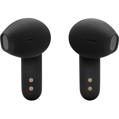 Bluetooth-гарнітура JBL Wave Flex 2 Black (JBLWFLEX2BLK)