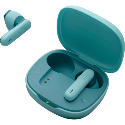 Bluetooth-гарнітура JBL Wave Flex 2 Blue (JBLWFLEX2BLU) Bluetooth-гарнітура JBL Wave Flex 2 Blue (JBLWFLEX2BLU)