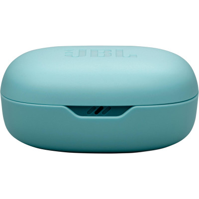 Bluetooth-гарнітура JBL Wave Flex 2 Blue (JBLWFLEX2BLU) Bluetooth-гарнітура JBL Wave Flex 2 Blue (JBLWFLEX2BLU)