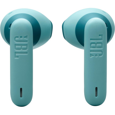 Bluetooth-гарнітура JBL Wave Flex 2 Blue (JBLWFLEX2BLU) Bluetooth-гарнітура JBL Wave Flex 2 Blue (JBLWFLEX2BLU)