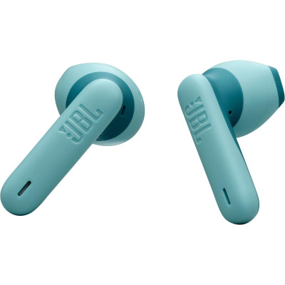 Bluetooth-гарнітура JBL Wave Flex 2 Blue (JBLWFLEX2BLU) Bluetooth-гарнітура JBL Wave Flex 2 Blue (JBLWFLEX2BLU)