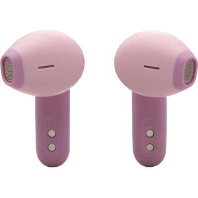 Bluetooth-гарнітура JBL Wave Flex 2 Pink (JBLWFLEX2PIK)