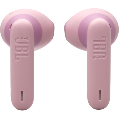 Bluetooth-гарнітура JBL Wave Flex 2 Pink (JBLWFLEX2PIK)
