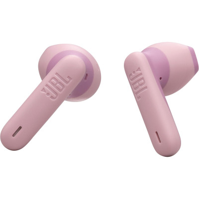 Bluetooth-гарнітура JBL Wave Flex 2 Pink (JBLWFLEX2PIK)