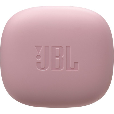 Bluetooth-гарнітура JBL Wave Flex 2 Pink (JBLWFLEX2PIK)