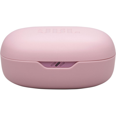 Bluetooth-гарнітура JBL Wave Flex 2 Pink (JBLWFLEX2PIK)