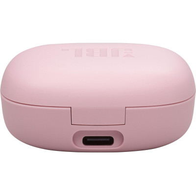 Bluetooth-гарнітура JBL Wave Flex 2 Pink (JBLWFLEX2PIK)