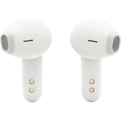 Bluetooth-гарнітура JBL Wave Flex 2 White (JBLWFLEX2WHT)