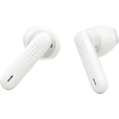Bluetooth-гарнітура JBL Wave Flex 2 White (JBLWFLEX2WHT)