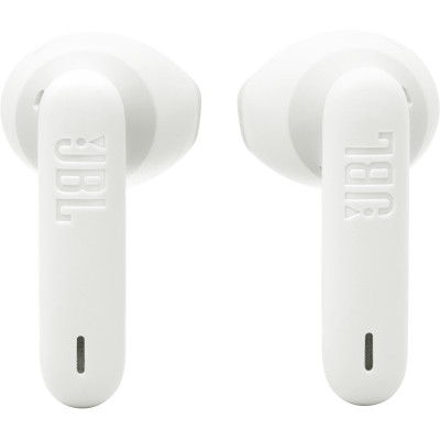 Bluetooth-гарнітура JBL Wave Flex 2 White (JBLWFLEX2WHT)
