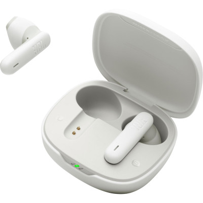 Bluetooth-гарнітура JBL Wave Flex 2 White (JBLWFLEX2WHT)