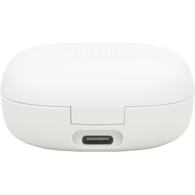 Bluetooth-гарнітура JBL Wave Flex 2 White (JBLWFLEX2WHT)