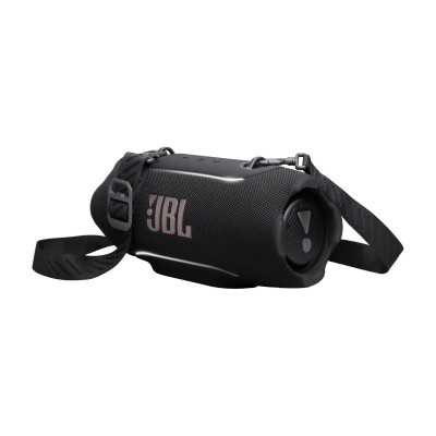 Акустична система JBL Xtreme 5 Black (JBLXTREME5BLK)
