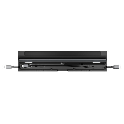 Док-станція J5create USB-C 13-в-1 (JCD543-N) Док-станція J5create USB-C 13-в-1 (JCD543-N)