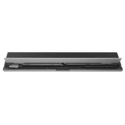 Док-станція J5create USB-C 13-в-1 (JCD543-N) Док-станція J5create USB-C 13-в-1 (JCD543-N)