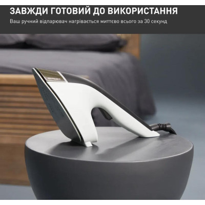 Відпарювач Tefal Duo Power 2in1 JF4031E0 Відпарювач Tefal Duo Power 2in1 JF4031E0