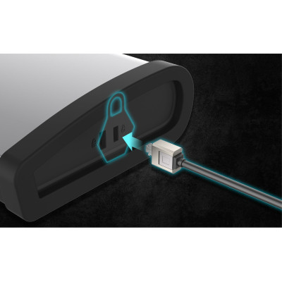 Док-станція J5create USB-C 11-в-1 (JTD562-EN)