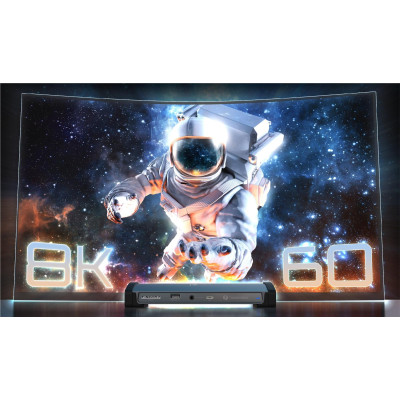 Док-станція J5create USB-C 11-в-1 (JTD562-EN)