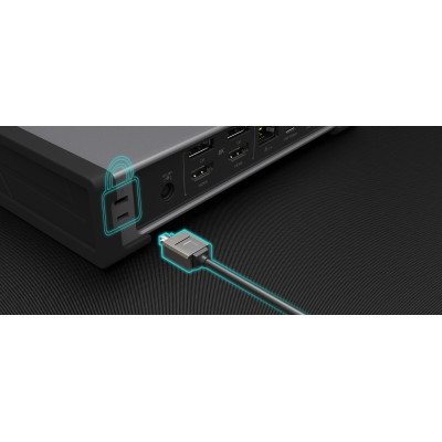 Док-станція J5create USB-C 15-в-1 (JTD568-EN)