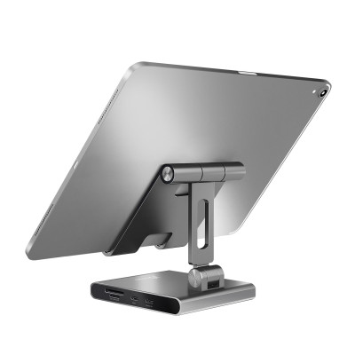 Док-станція J5create USB-C 8-в-1 (JTS224-N) Док-станція J5create USB-C 8-в-1 (JTS224-N)