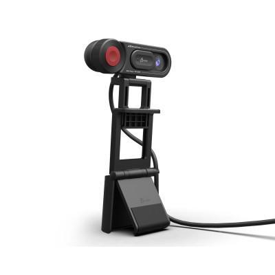 Веб-камера J5create JVU250-N Black