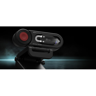 Веб-камера J5create JVU250-N Black