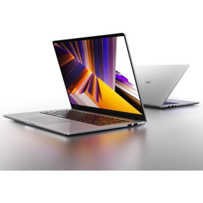 Ноутбук Xiaomi RedmiBook 16 2025 (JYU4643CN) Silver Ноутбук Xiaomi RedmiBook 16 2025 (JYU4643CN) Silver