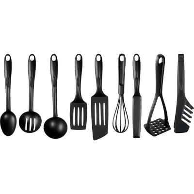 Набір аксесуарів Tefal Bienvenue 9 предметів (K001S925)