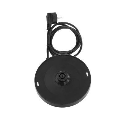 Електрочайник Grifon K1518SSBL