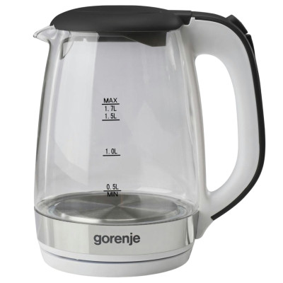Електрочайник Gorenje K17GXG Електрочайник Gorenje K17GXG