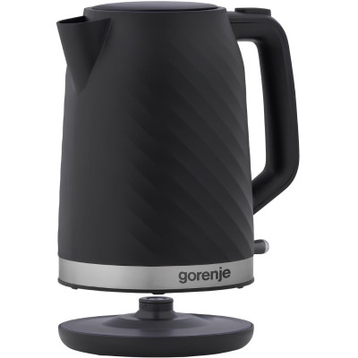 Електрочайник Gorenje K17SPB