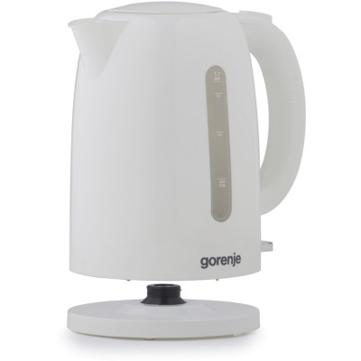 Електрочайник Gorenje K17W