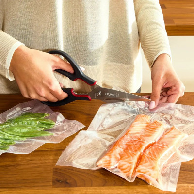 Кухонні ножиці Tefal Ingenio+ (K1991234) Кухонні ножиці Tefal Ingenio+ (K1991234)