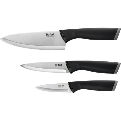 Набір ножів Tefal Comfort 3 предмети (K221S375)