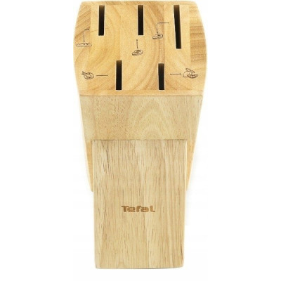Набір ножів Tefal Comfort 5 предметів (K221SA04) Набір ножів Tefal Comfort 5 предметів (K221SA04)