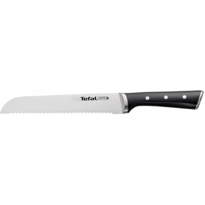 Ніж для хліба Tefal Ice Force 20 см (K2320414)