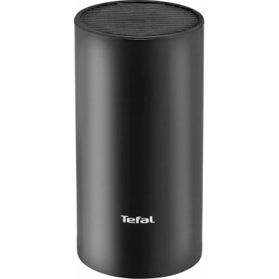 Набір ножів Tefal Ice Force у пластиковій колоді 4 предмети (K2325S75) Набір ножів Tefal Ice Force у пластиковій колоді 4 предмети (K2325S75)