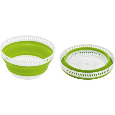 Сушка для зелені Tefal Collapsible (K2520155) Сушка для зелені Tefal Collapsible (K2520155)