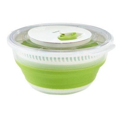 Сушка для зелені Tefal Collapsible (K2520155) Сушка для зелені Tefal Collapsible (K2520155)