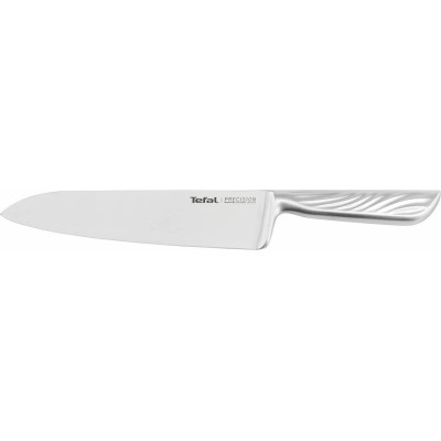 Ніж шеф-кухаря Tefal Precision 20 см (K2890224) Ніж шеф-кухаря Tefal Precision 20 см (K2890224)