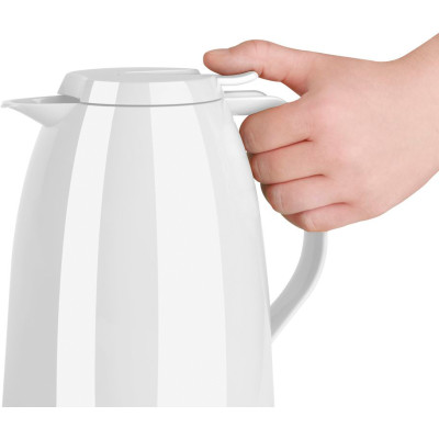 Термоглечик Tefal Mambo 1.5 л White (K3036212) Термоглечик Tefal Mambo 1.5 л White (K3036212)