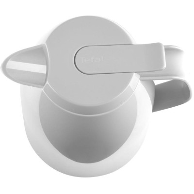 Термоглечик Tefal Mambo 1.5 л White (K3036212) Термоглечик Tefal Mambo 1.5 л White (K3036212)