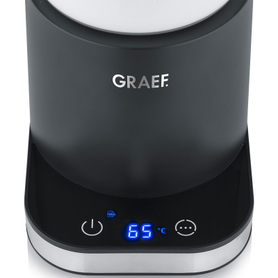 Капучінатор (спінювач молока) Graef MS902EU
